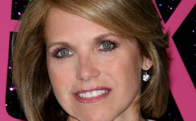 Katie Couric