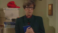 Våra värsta år (S9 E7)