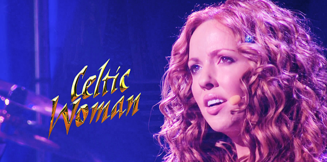 Celtic Woman - Emerald Music Gems (2005)