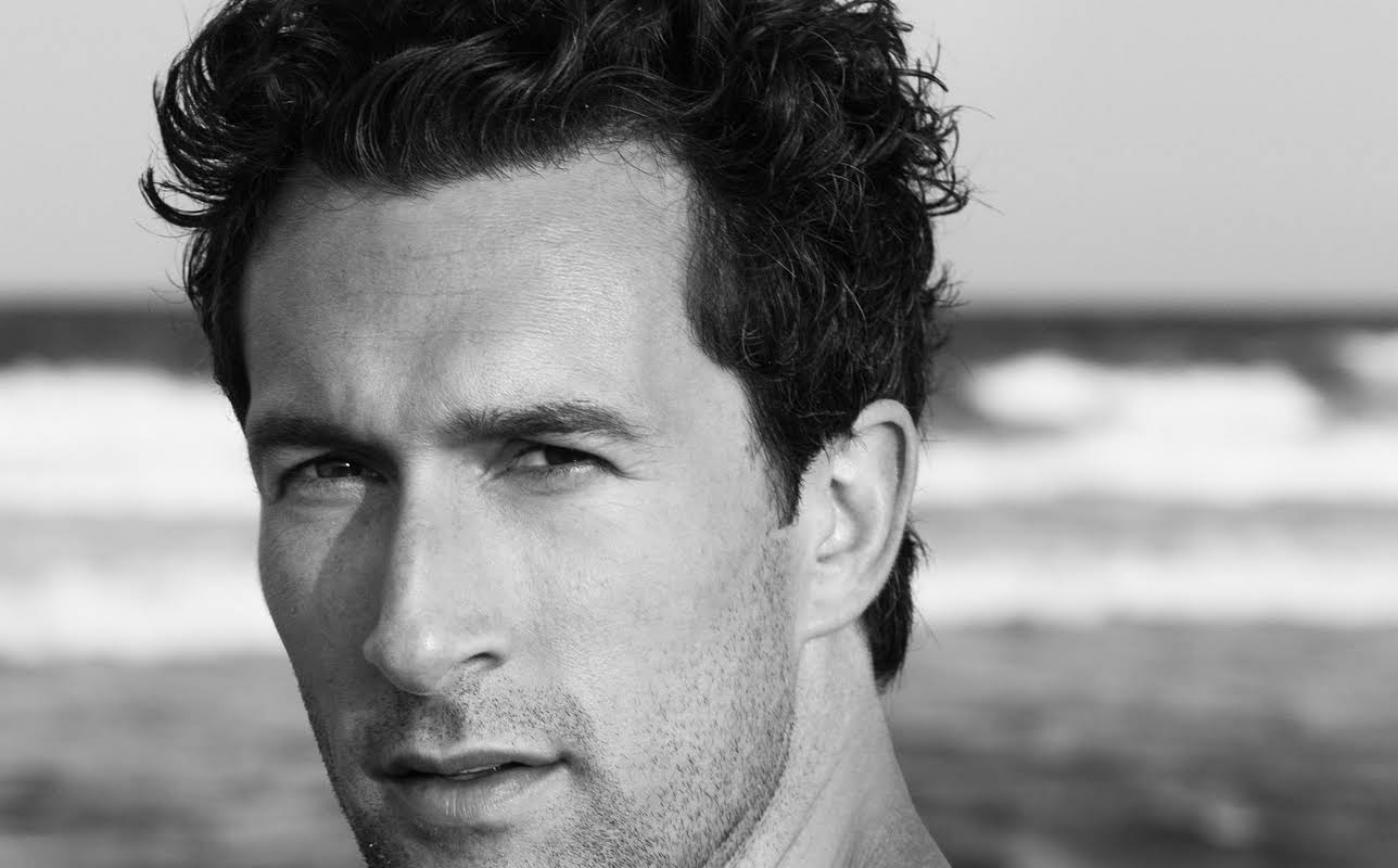 Aaron Lazar