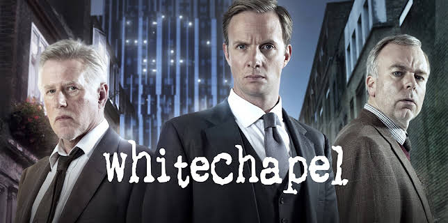 Whitechapel S1