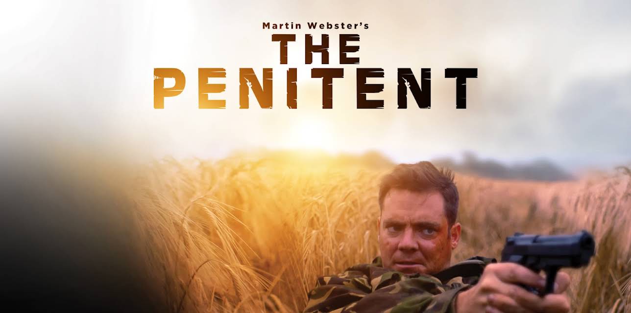 Martin Webster's The Penitent (2022)