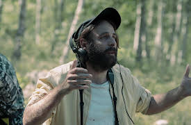 Irma Vep, Season 1: The Poisoner