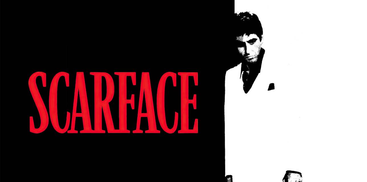Scarface (1983)