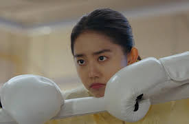 My Lovely Boxer: My Lovely Boxer Episode 8