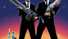 Men in Black