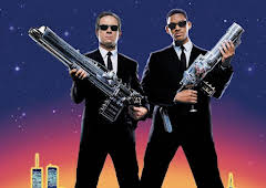Men in Black