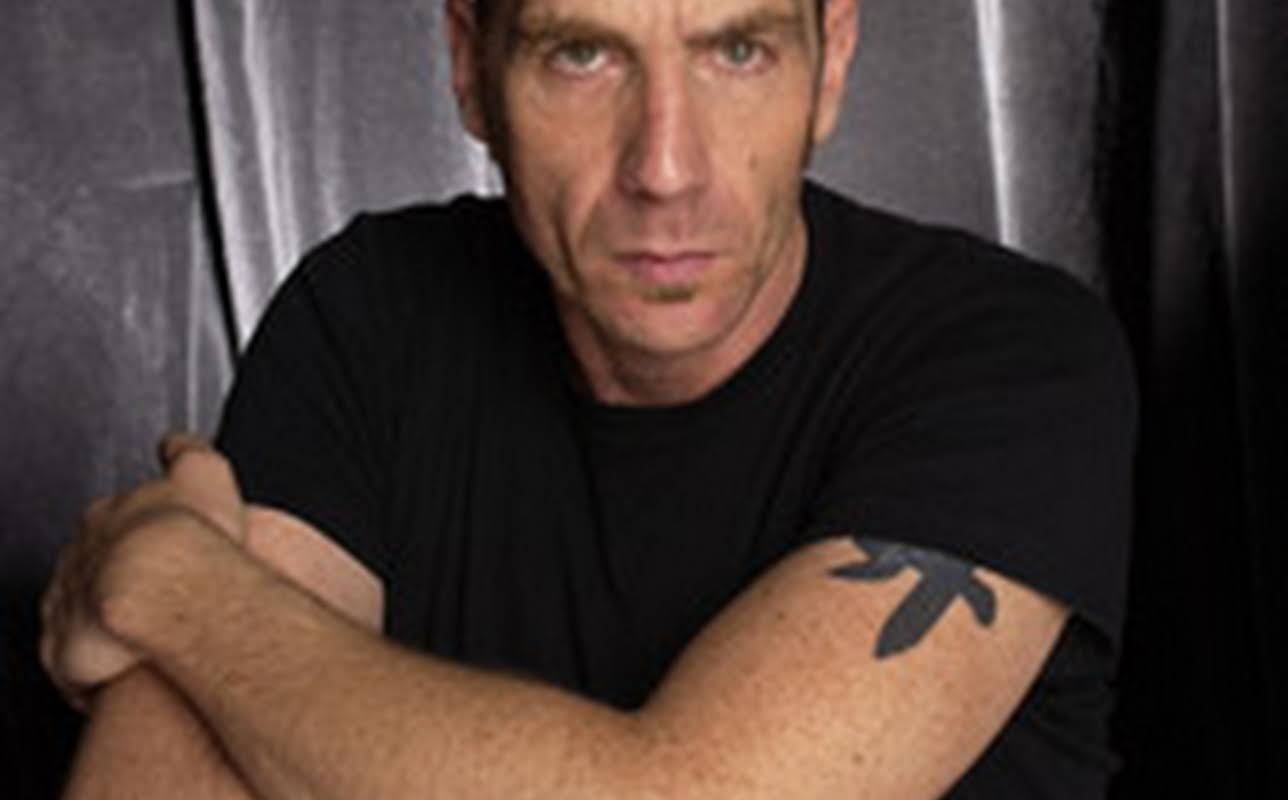 Jerry Stahl