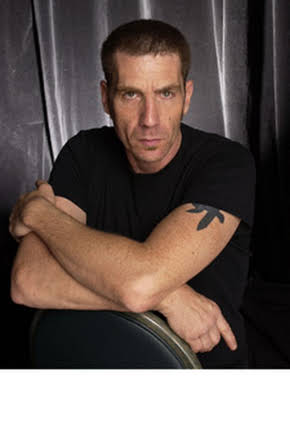 Jerry Stahl as Devon Berk's Agent