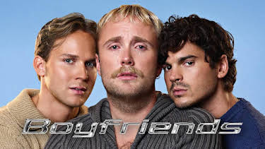 22:50: Boyfriends - syntolkat | SVT24 | 10/25 2026