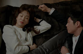 Wok of Love: Wok of Love Episode 11