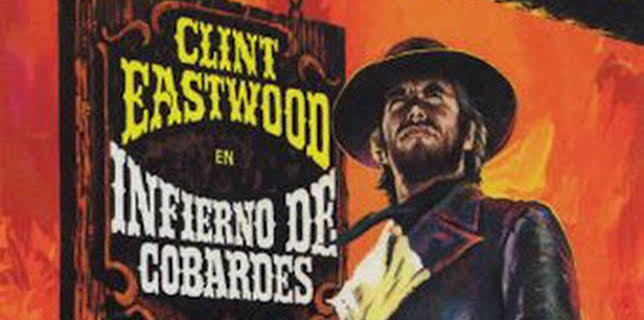 22:00: Infierno de cobardes | Paramount Channel | 12/23 2025