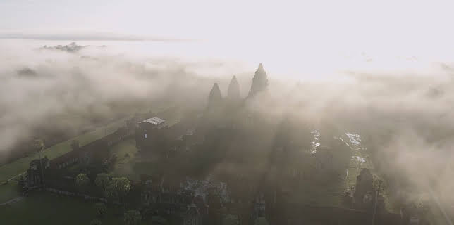 22:30: Wunderwerke der Weltgeschichte | ZDFinfo | 1/20 2026