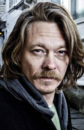 Kristoffer Joner as 
