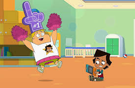 Total Dramarama, Season 1: Inglorious Toddlers