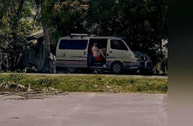 Lawless Oceans Season 1: The Case