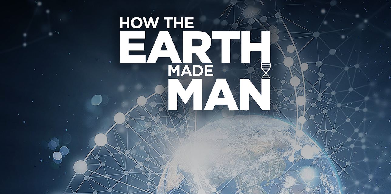 How the Earth Made Man Season 1