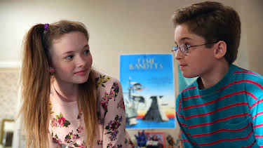 2:30 PM: The Goldbergs | E4 | 9/7 2026