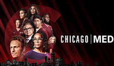 CHICAGO MED