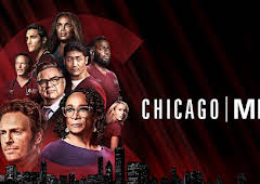CHICAGO MED