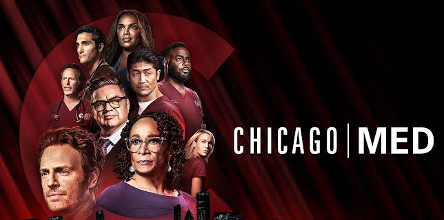 03:15: CHICAGO MED | Divinity | 11/4 2025