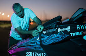 100 Foot Wave: I – Sea Monsters