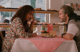 Love Spells (Amarres), Season 1: Milf