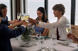 The Summer I Turned Pretty: Last Supper