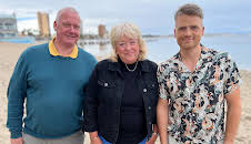 New: A Place in the Sun: What...