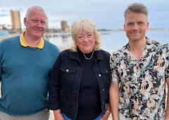 New: A Place in the Sun: What...