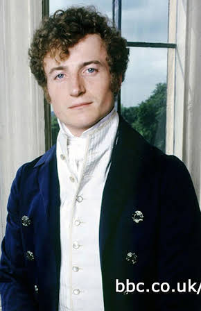 Crispin Bonham-Carter as 