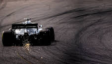 Williams F1 Blue Angels