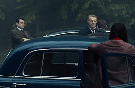 Totems, Season #1: Episode 8