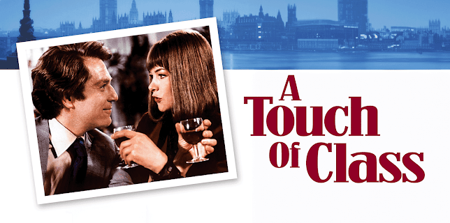 A Touch of Class (1973) (1973)