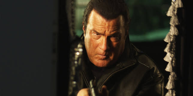 Born to Raise Hell (2010)