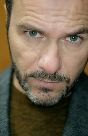 Massimiliano Gallo as 