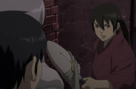 Season 1: The Water Mill Burns Broadcast, English Dub