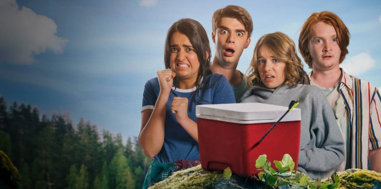 The Package (2018)