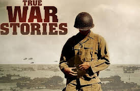 True War Stories: Stories Of Basic Training