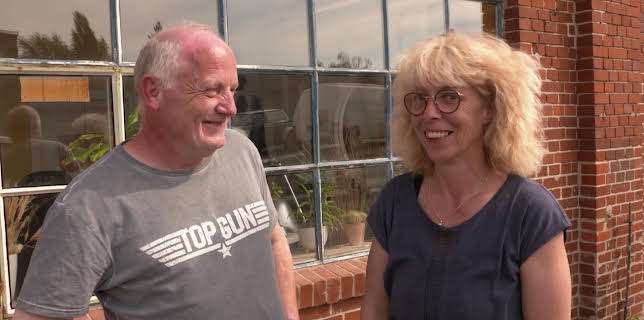 15:55: Die Tuning Profis | VOX | 3/15 2026