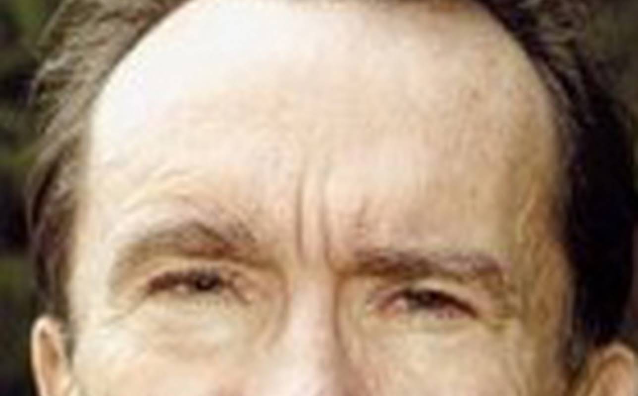 Erik Holmey