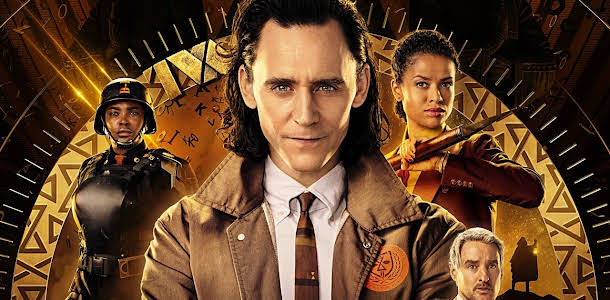 A new image from the second season of 'LOKI' is here.