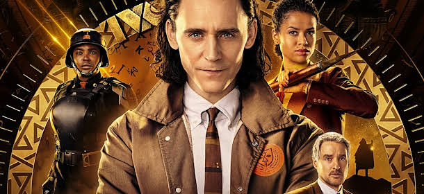 A new image from the second season of 'LOKI' is here.