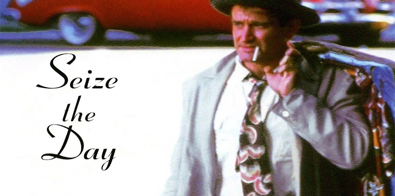 Seize the Day (1987)