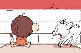 Hilda: Kapitel 12: Nissen