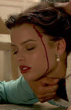 Adriana Torrebejano as 