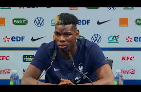 The Pogmentary: The Pogmentary: Born Ready - episode 3