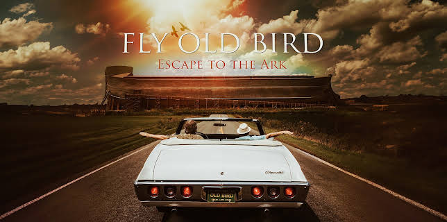 Fly Old Bird: Escape To The Ark (2024)