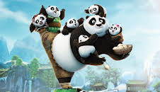 Kung Fu Panda 3