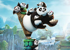 Kung Fu Panda 3